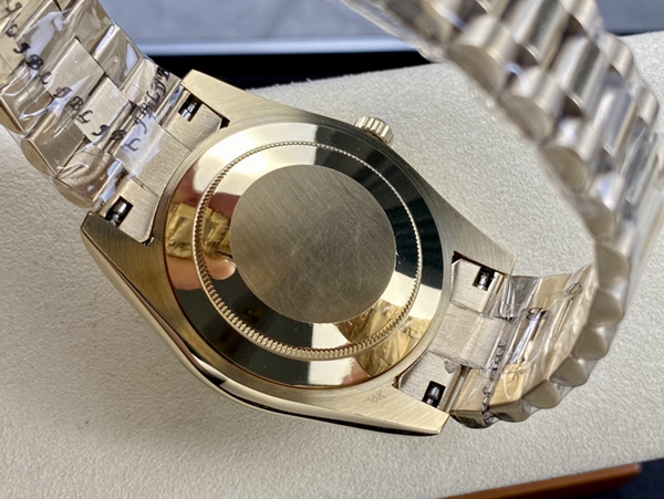 激安ロレックス角部分ディテール